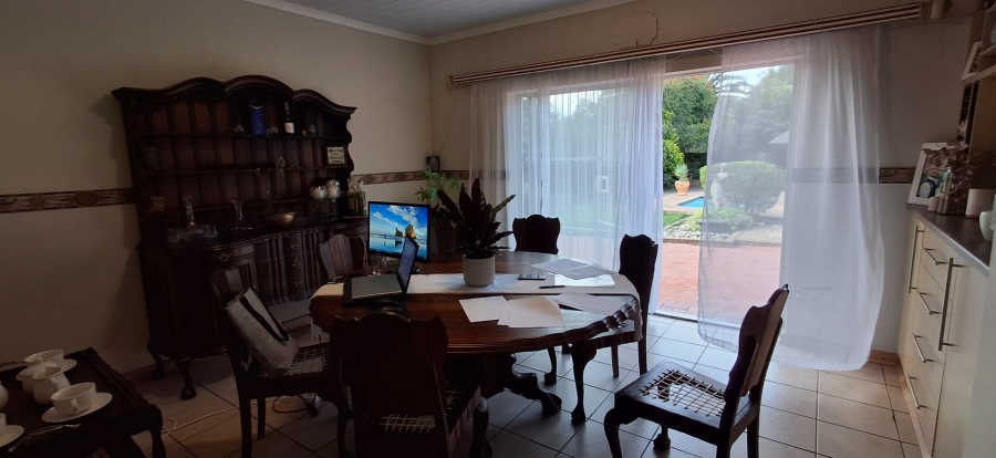 3 Bedroom Property for Sale in Generaal De Wet Free State